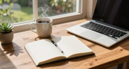 practical context for readers