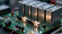 precision in battery measurement