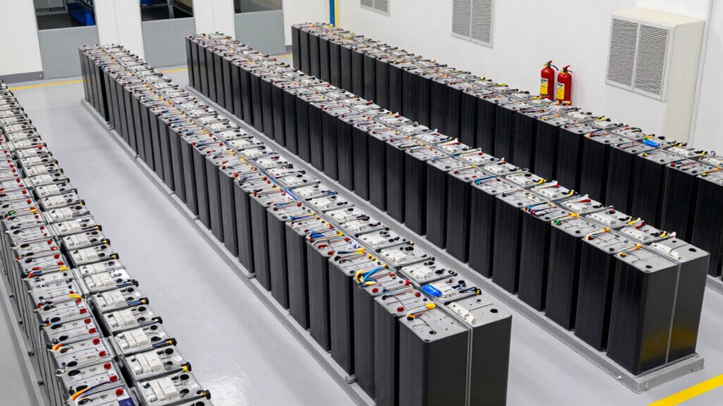 prioritize battery safety design