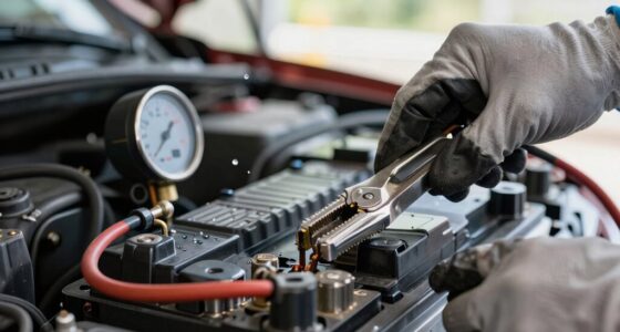 proactive battery care begins