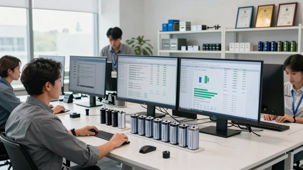 proactive battery compliance strategies