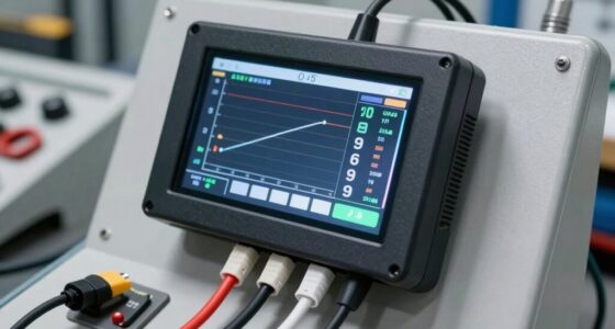proper setup ensures accurate monitoring