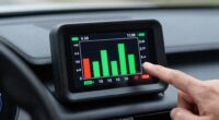 properly interpret battery data