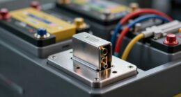 protecting battery lifespan efficiency