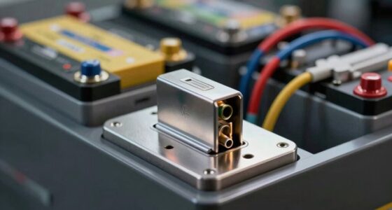 protecting battery lifespan efficiency