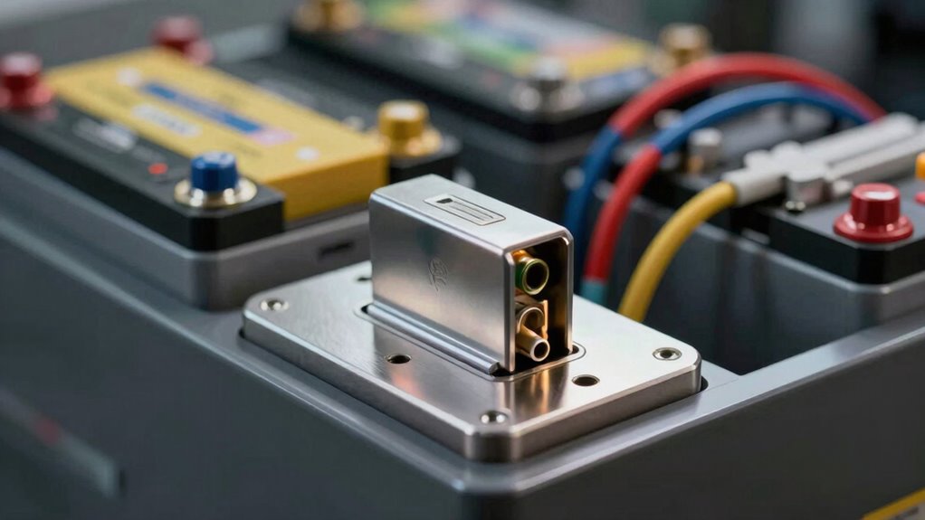 protecting battery lifespan efficiency