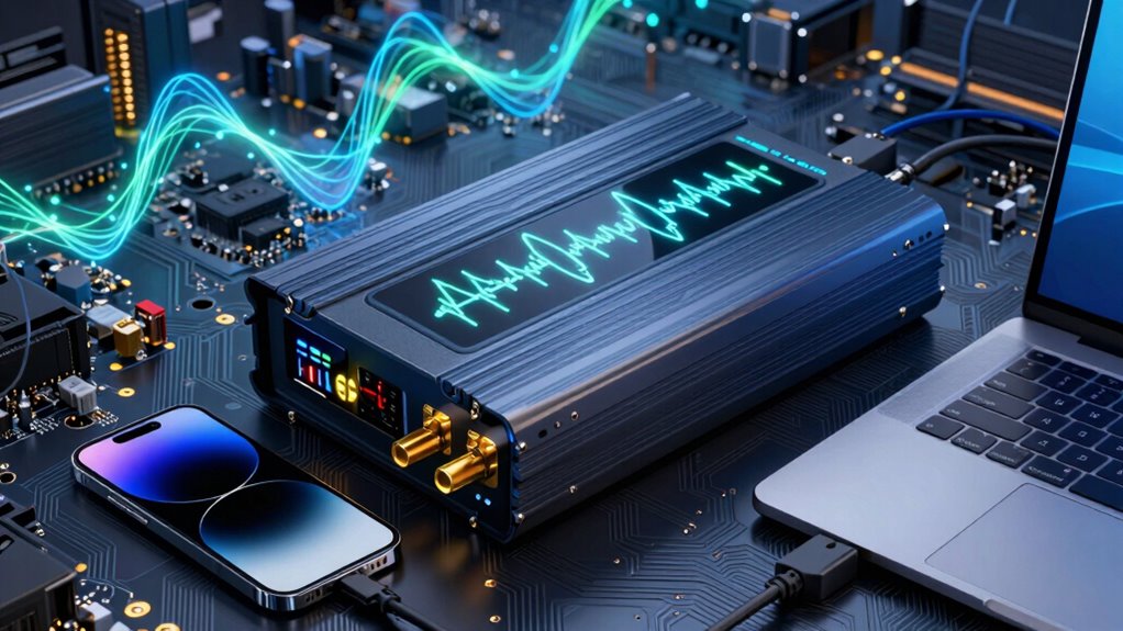 pure sine wave benefits