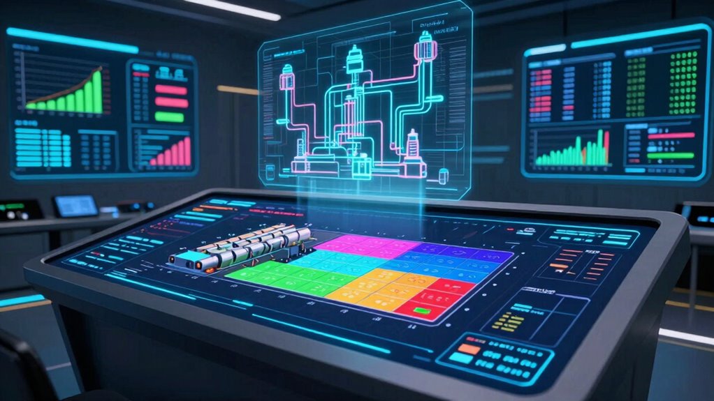 real time predictive battery insights