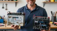 reconditioning batteries for beginners
