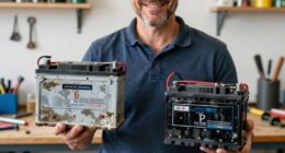 reconditioning batteries for beginners