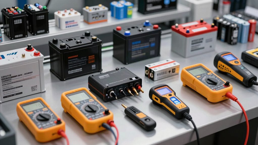reconditioning batteries requires expertise