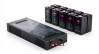 redundancy in battery systems