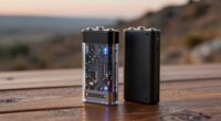 reliable dual battery performance essentials