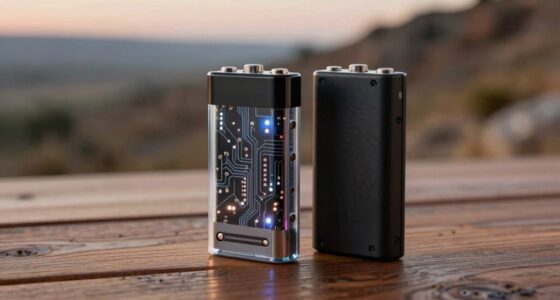 reliable dual battery performance essentials
