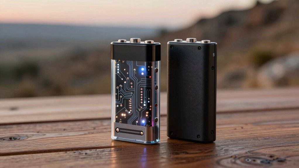 reliable dual battery performance essentials