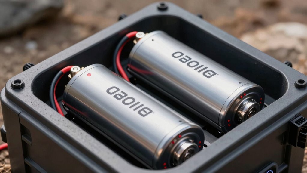 reliable dual battery system essentials