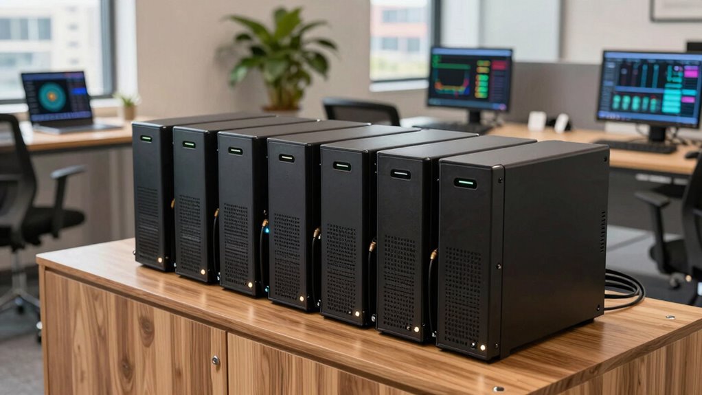reliable power for growth