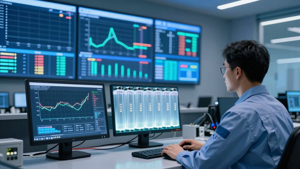 remote battery monitoring benefits