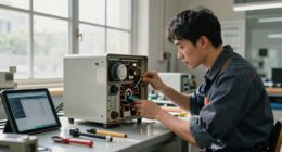repair or replace decision