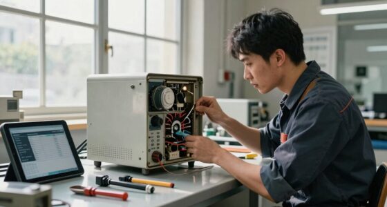 repair or replace decision