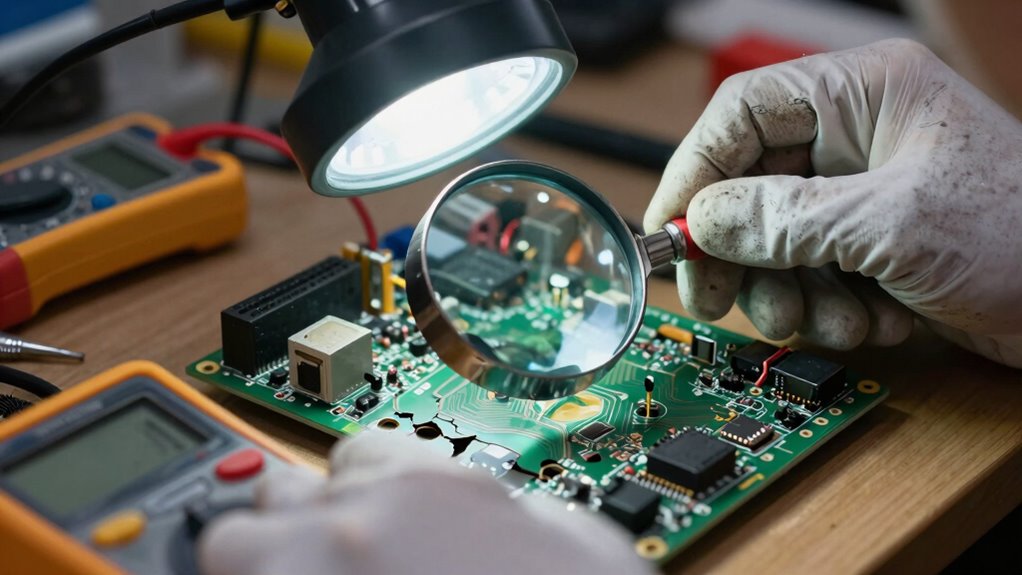 repair or replace wisely
