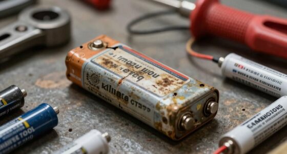 repeated battery training essential
