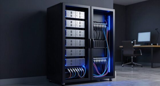 revolutionizing home backup systems