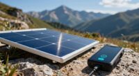 revolutionizing portable power solutions