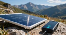 revolutionizing portable power solutions