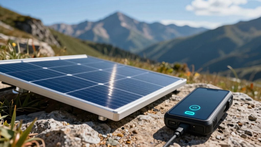 revolutionizing portable power solutions