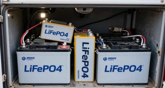 rv battery upgrade missteps