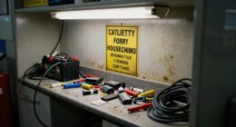 safe clean charging zones