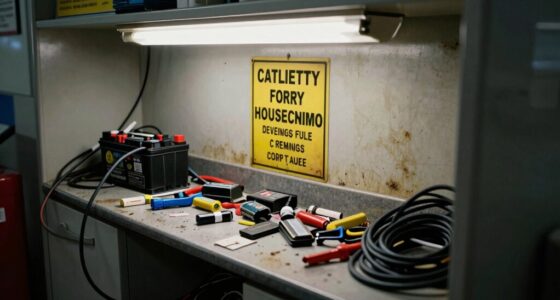 safe clean charging zones