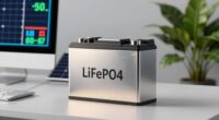 safer durable energy storage