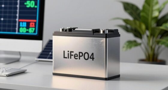 safer durable energy storage