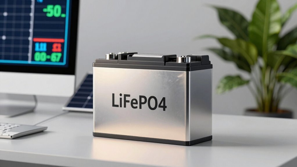 safer durable energy storage