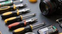 safer tools for battery repair