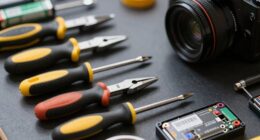 safer tools for battery repair