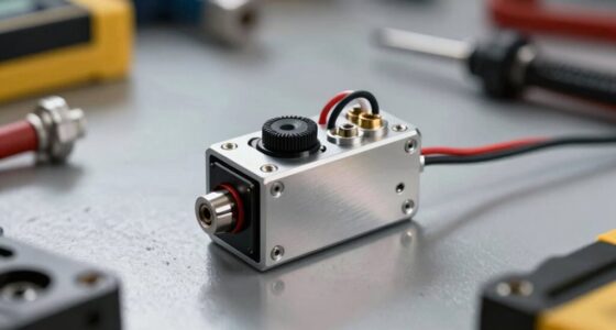 safety enhancing battery disconnect upgrade