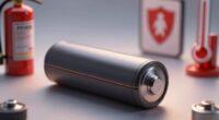 safety first battery reviews focus