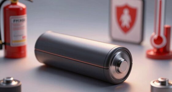 safety first battery reviews focus