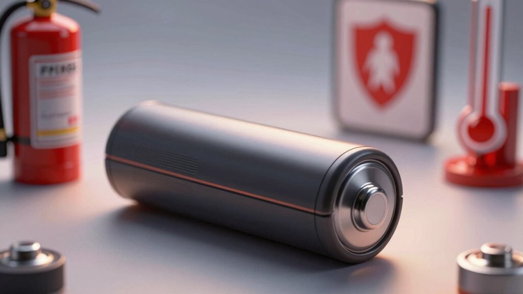 safety first battery reviews focus