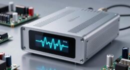 sensitive electronics power compatibility