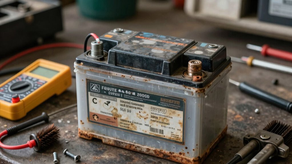 set realistic battery expectations