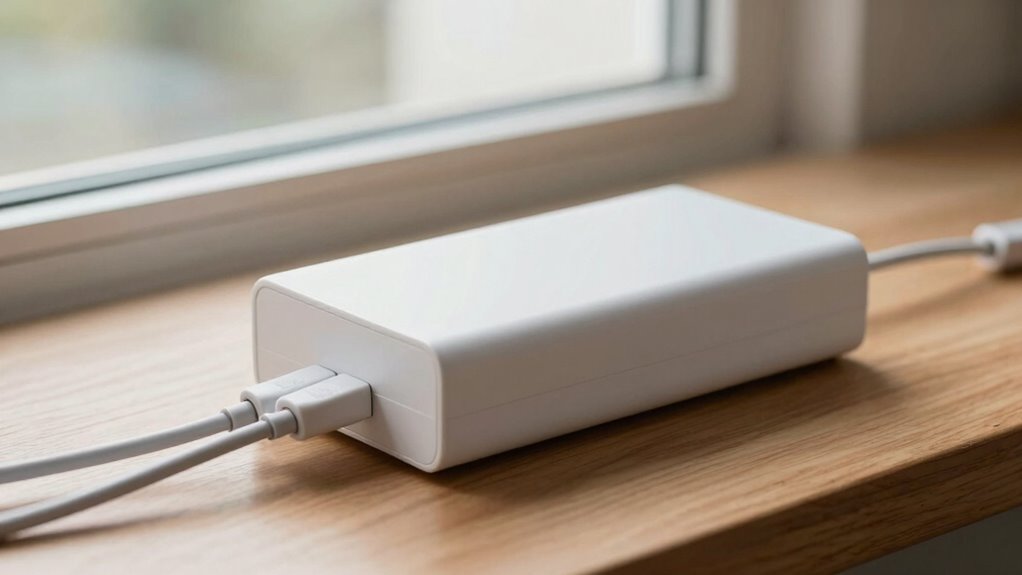 simplicity enhances battery longevity