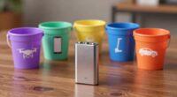 simplifying battery comparison analysis