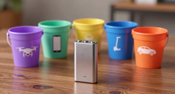 simplifying battery comparison analysis