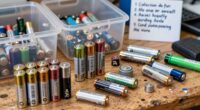 small business battery rules