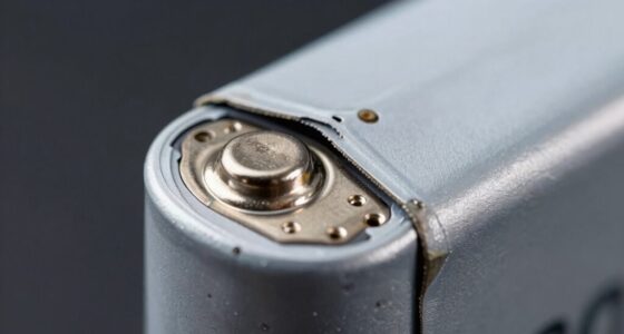 small details ensure reliability