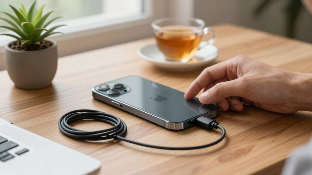 smart battery conservation tips
